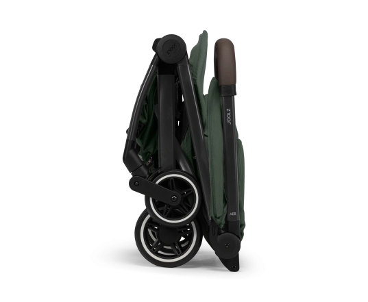 Универсальная коляска 2 в 1 Joolz Aer+ Forest green