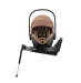 Автокресло Britax Römer BABY-SAFE PRO LUX - warm caramel