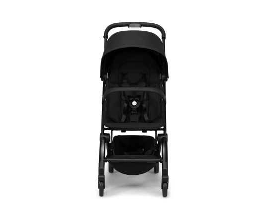 Универсальная коляска 2 в 1 Joolz Aer+ Refined black
