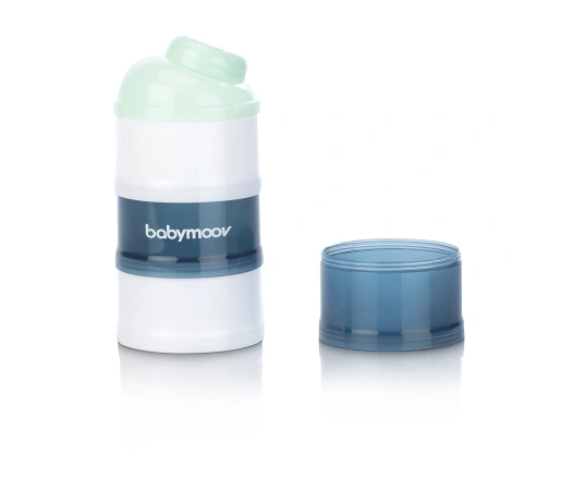 Контейнер Babymoov Babydose - Arctic Blue