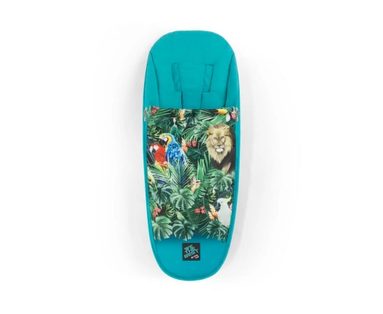 Чохол для ніг Cybex We The Best by Dj Khaled