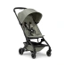 Универсальная коляска 2 в 1 Joolz Aer+ Sage green