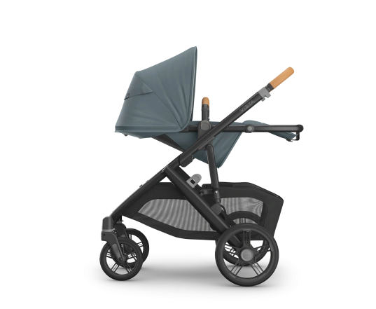 Коляска 2 в 1 UPPAbaby Vista V3 - Dillan