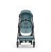 Прогулянкова коляска Cybex MELIO CARBON - stormy blue 