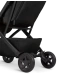 Універсальна коляска 2 в 1 Joolz Aer 2 Space black