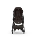 Прогулянкова коляска Cybex MELIO CARBON - chocolate brown