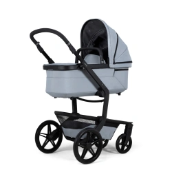 Универсальная коляска 2в1 Joolz Day5 - lunar grey (Limited Edition) - изображение