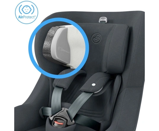 Автокрісло Maxi-Cosi PEARL SLIDE PRO - authentic graphie
