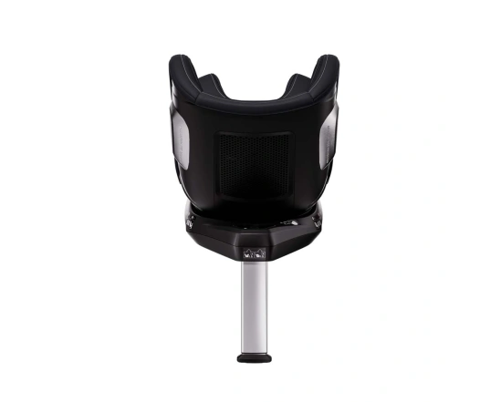 Автокрісло Recaro TORON 1 KID - fresh black