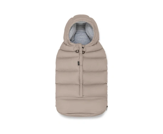 Чехол для ног Joolz Puffer taupe