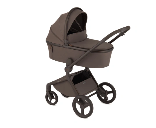 Универсальная коляска 2 в 1 Anex FLO - browny