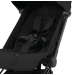 Прогулянкова коляска Cybex COYA LA PARISIENNE (с бампером и дождевиком)