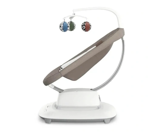 Крісло-гойдалка UPPAbaby MAMAROO SMART SWING - Wells