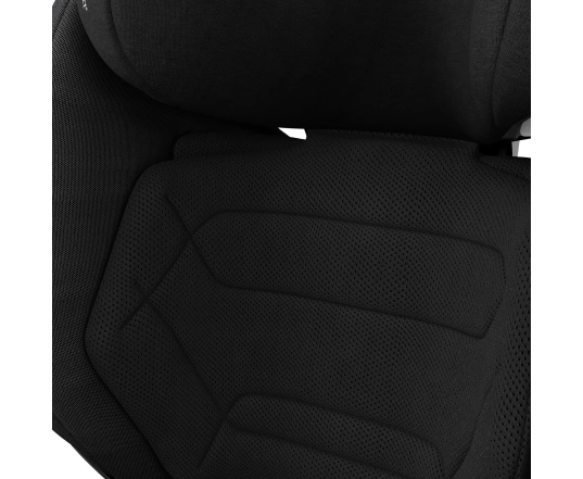 Автокрісло Maxi-Cosi RODIFIX PRO 2 I-SIZE - authentic black
