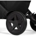 Універсальна коляска 2 в 1 Joolz Aer 2 Space black