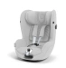 Автокресло Cybex SIRONA T i-SIZE PLUS - platinum white