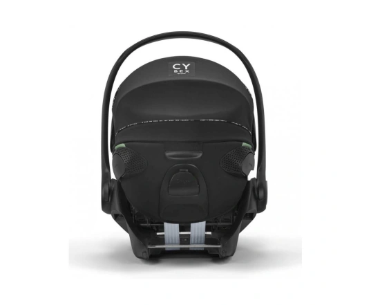 Автокресло Cybex CLOUD T-iSIZE - urban mobility black