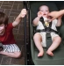 Прогулянкова коляска Bugaboo BUTTERFLY 2 - black/forest green