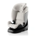 Автокрісло Britax Römer SWIVEL-GROW Max Air - soft taupe