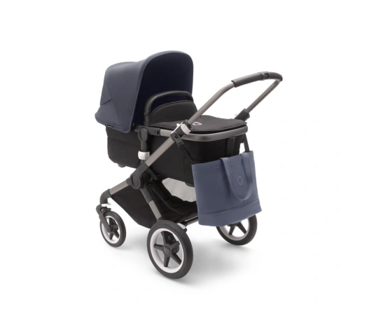 Сумка для коляски Bugaboo STORMY BLUE