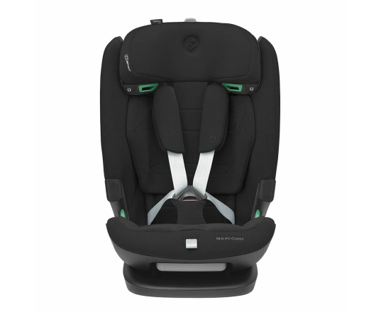 Автокрісло Maxi-Cosi TITAN PRO 2 I-SIZE - authentic black