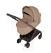 Коляска 2 в 1 Anex AIR-Q - Karamell