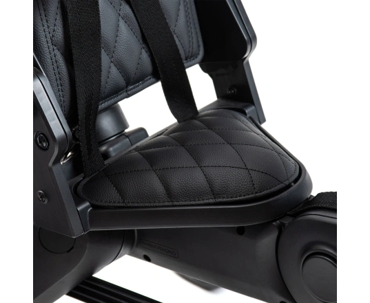 Складной трехколесный велосипед Doona Liki Trike Midnight collection Limited edition