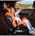 Автокрісло Recaro XENON 1 KID - gallant grey