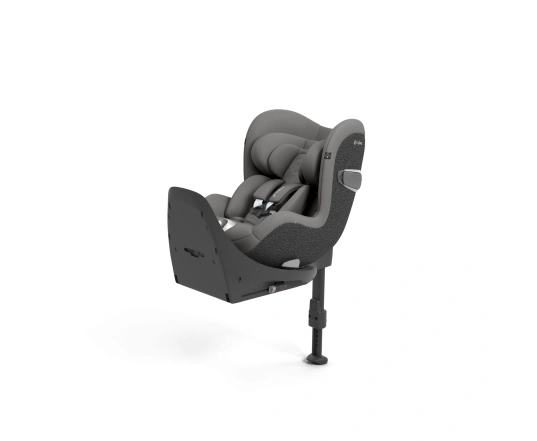 Автокресло Cybex SIRONA T i-SIZE - mirage grey