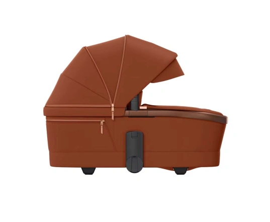 Люлька до коляски Maxi-Cosi FAME - copper terra