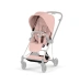 Комплект текстилю Cybex MIOS Style Collection - peach pink 
