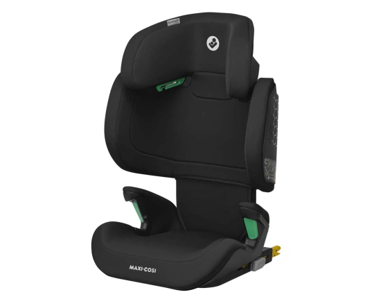 Автокресло Maxi-Cosi RODIFIX M I-SIZE - basic black