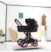Люлька Cybex PRIAM Style Collection 5.0 - sepia black