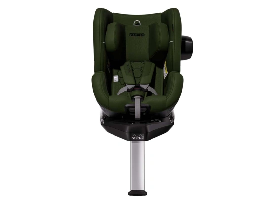 Автокрісло Recaro TORON 1 KID - epic green