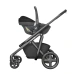 Автокрісло Maxi-Cosi PEBBLE 360 - essential green