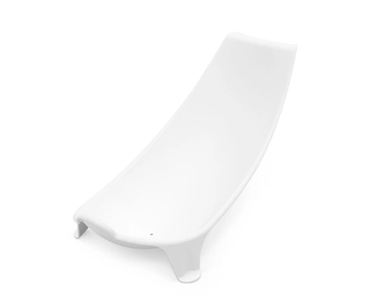Комплект ванночка для купания Stokke FLEXI BATH и подставка - бежевый