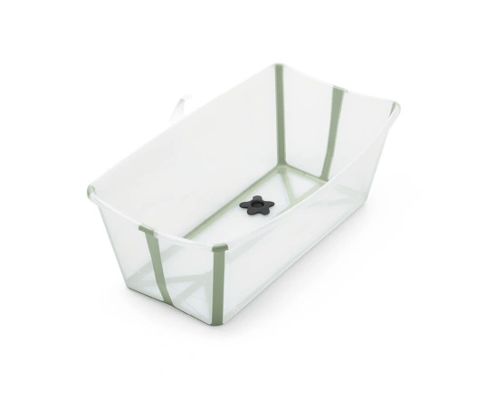 Ванночка Stokke FLEXI BATH - зелений