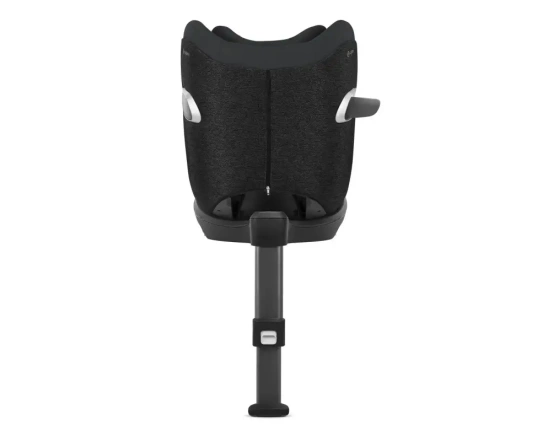 Автокресло Cybex Sirona Zi i-Size - Deep Black