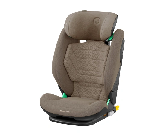 Автокрісло Maxi-Cosi RODIFIX PRO 2 I-SIZE - authentic truffle