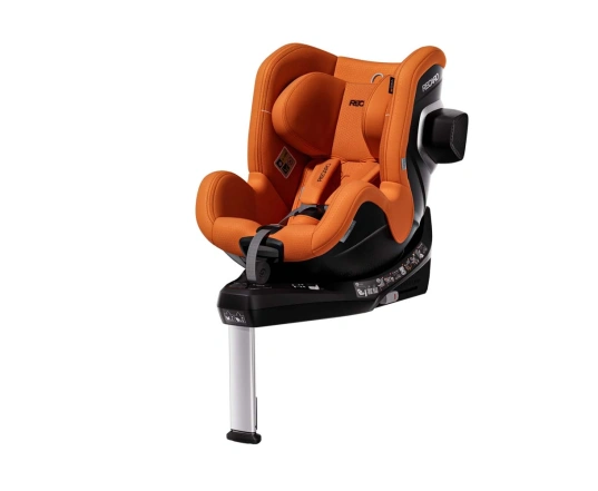 Автокрісло Recaro TORON 1 KID - vibrant orange