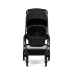 Универсальная коляска 2 в 1 Joolz HUB2 - space black