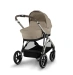 Люлька Cybex Gazelle S - Almond Beige