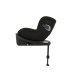 Автокресло Cybex SIRONA Ti I-SIZE PLUS - sepia black