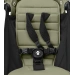 Комплект текстиля Stokke YOYO 6+ Olive