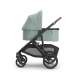 Коляска 2 в 1 UPPAbaby Vista V3 - Kenzi