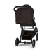 Прогулочная коляска Cybex BEEZY 2026 - chocolate brown 