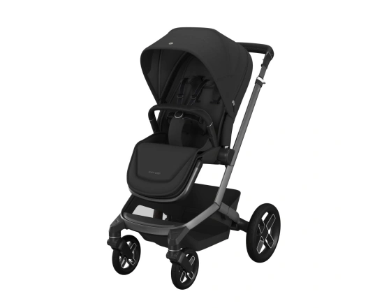 Прогулянкова коляска Maxi-Cosi FAME - twillic black