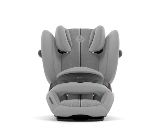 Автокресло Cybex PALLAS G3 I-SIZE PLUS - stone grey