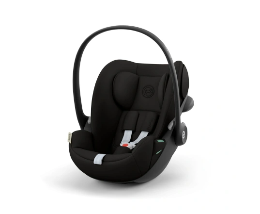 Автокрісло Cybex CLOUD G3 - magic black