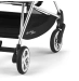 Прогулочная коляска Cybex MIOS JEREMY SCOTT - car